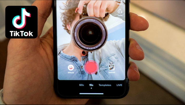 Learn how to zoom in on TikTok videos on iPhone and Android using accessibility settings or magnification shortcuts.