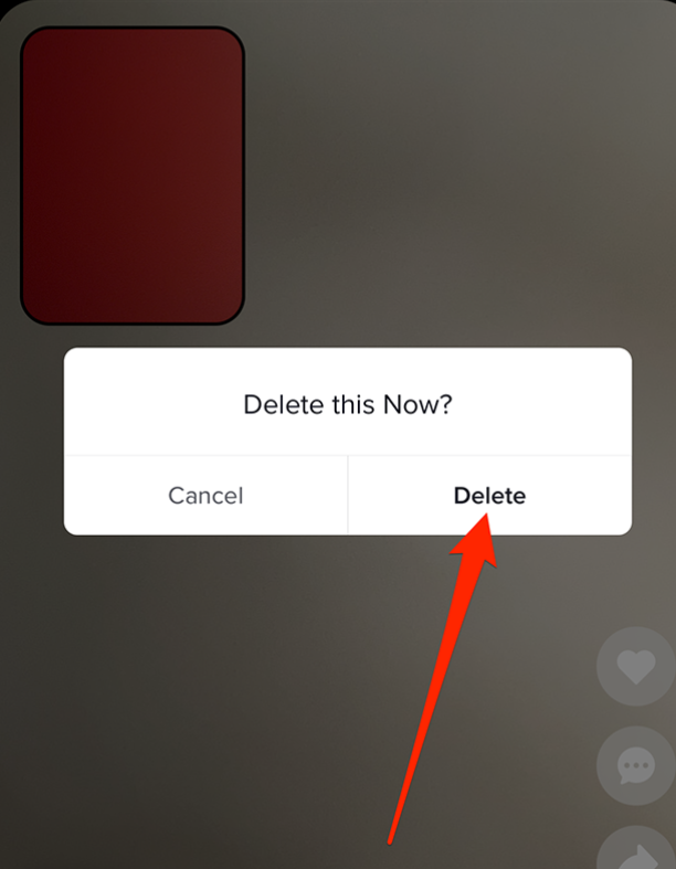 Want to delete your TikTok account or videos for good? Learn how to delete a TikTok now and what to consider before doing so.